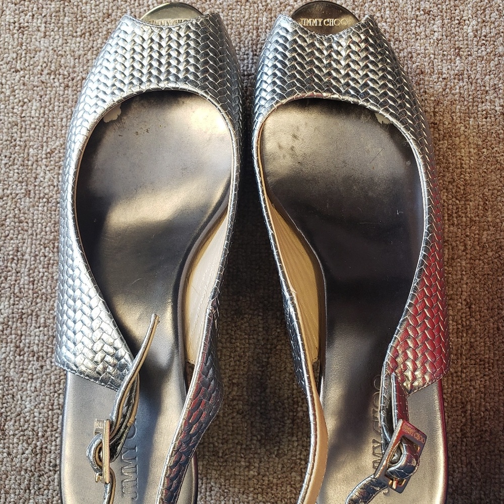 Jimmy Choo